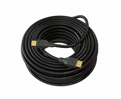 SE-H08 Male HDMI Cable V1.4 30M