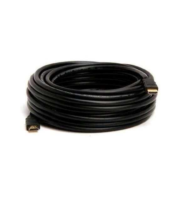 SE-H06 Male HDMI Cable V1.4 20M