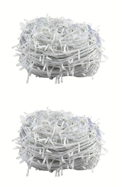 JG3106 Multi-Colour Battery Operated LED Fairy Lights 10 M