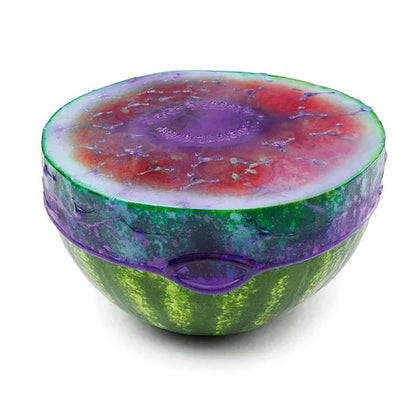 FOOD CONTAINER AND COVERS