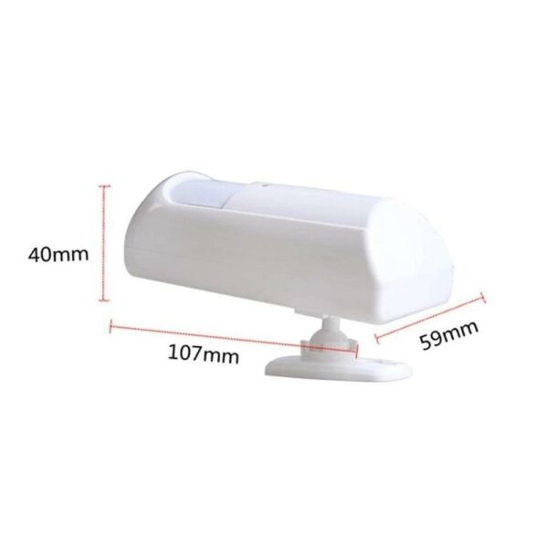 XF0347 Wireless Passive Infrared High Stability PIR Detector