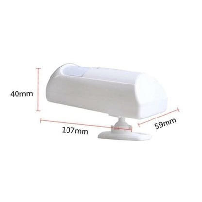 XF0347 Wireless Passive Infrared High Stability PIR Detector