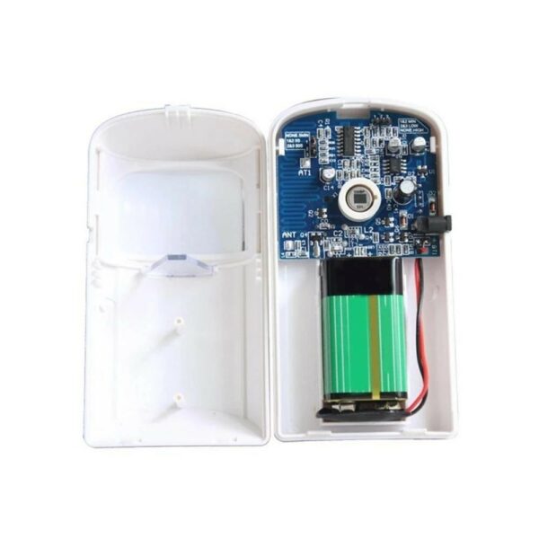 XF0347 Wireless Passive Infrared High Stability PIR Detector