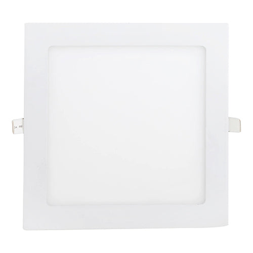 Aerbes AB-Z900-1 Concealed Panel Ceiling Light 18W Square Non-isolated Wide Pressure