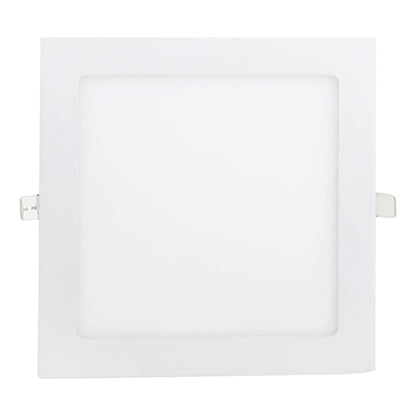 Aerbes AB-Z900-1 Concealed Panel Ceiling Light 18W Square Non-isolated Wide Pressure