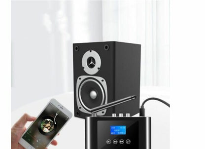 T38 Bluetooth Digital To Analogue Receiver And Transmitter