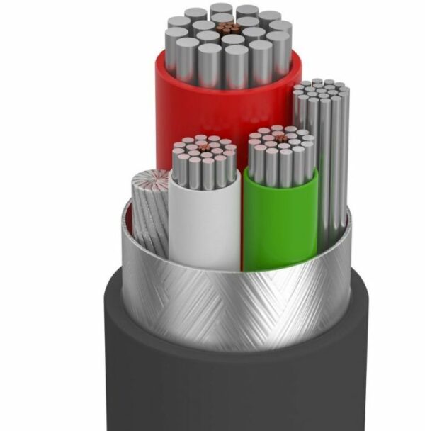 USB Type-C to 3.5mm Stereo Audio Cable