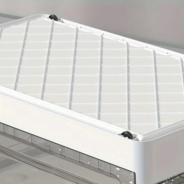 JG20375411 Transparent Foldable Storage Box