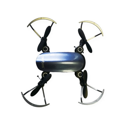 Aerbes AB-F04 2.4G Foldable Wifi Pocket Quadcopter Drone With Camera
