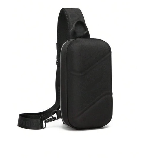 JG20375380 Hardshell Shoulder Bag