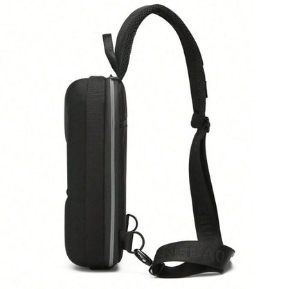 JG20375380 Hardshell Shoulder Bag