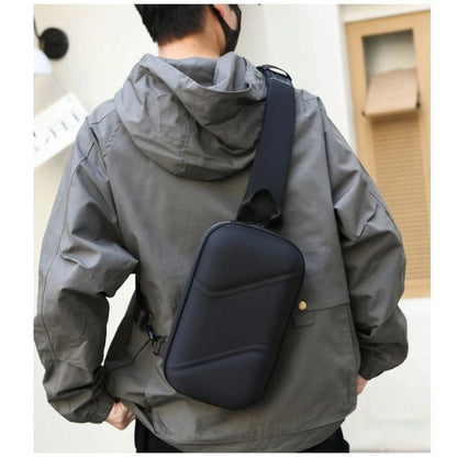 JG20375380 Hardshell Shoulder Bag