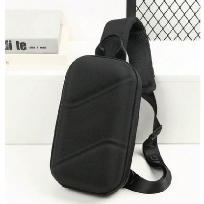 JG20375380 Hardshell Shoulder Bag