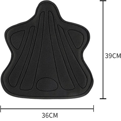 JG20375473 Motorcycle Saddle Cushion Type A