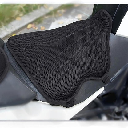 JG20375473 Motorcycle Saddle Cushion Type A