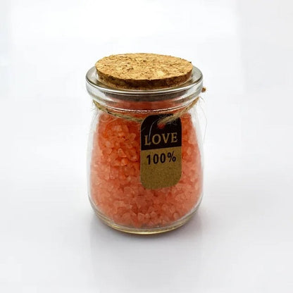 JG20375260 Mineral Crystal Bath Salts