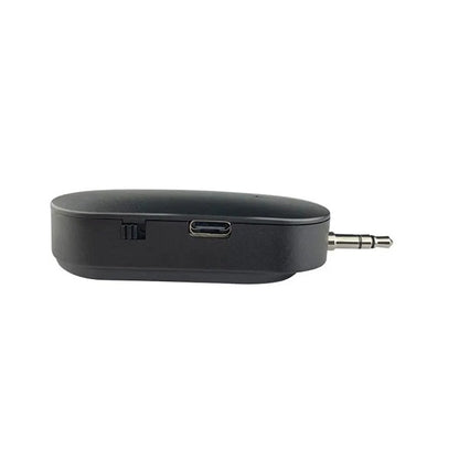 AY-101 Head Mounted UHF Wireless Microphone