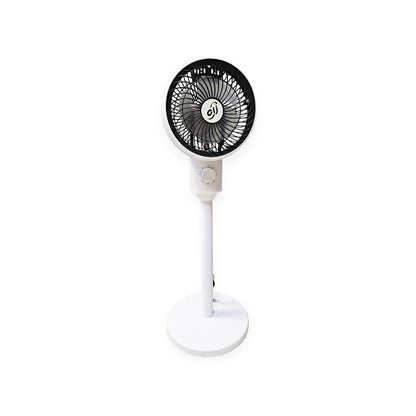 JQ-1 Air Circulation Fan With Three Modes 60W
