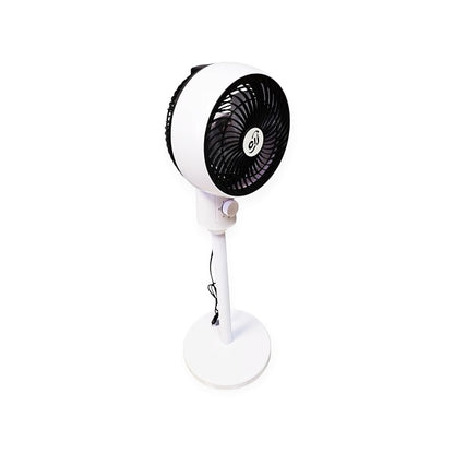 JQ-1 Air Circulation Fan With Three Modes 60W
