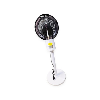 JQ-1 Air Circulation Fan With Three Modes 60W