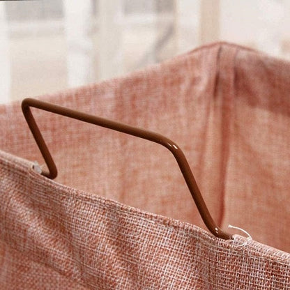 JG20375398 61cm Foldable Laundry Bag