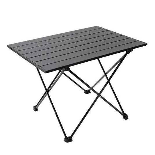 JG20375289 Foldable Camping Table 68cm x 47cm x 40cm
