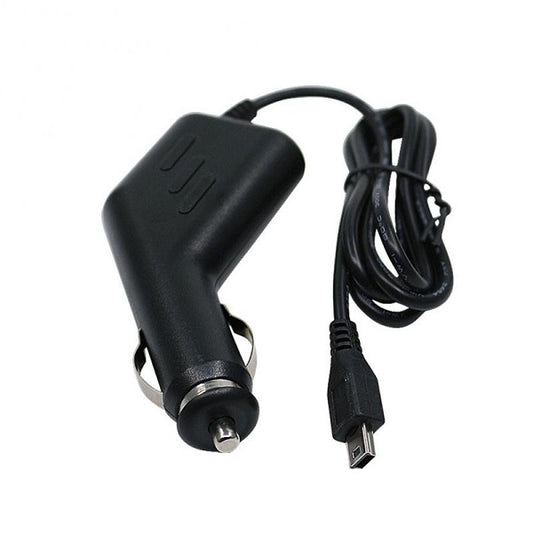 SE-Z175 Mini B 5Pin Car Charger 3m