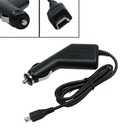 SE-Z175 Mini B 5Pin Car Charger 3m