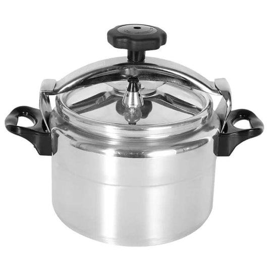 high pressure cooker