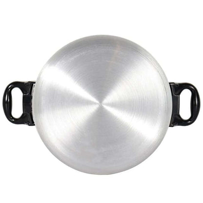 high pressure cooker