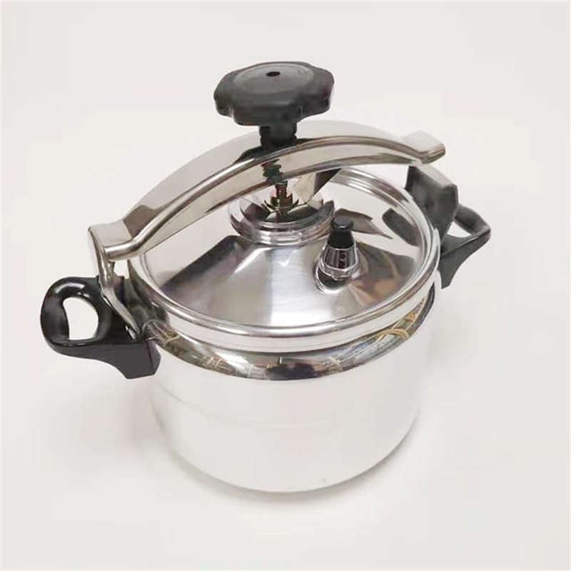 high pressure cooker