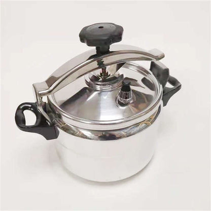 high pressure cooker