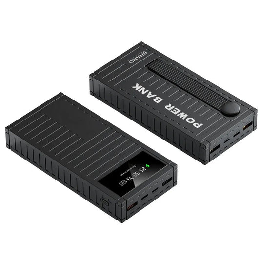 High capacity 30000 mAh POWER BANK
