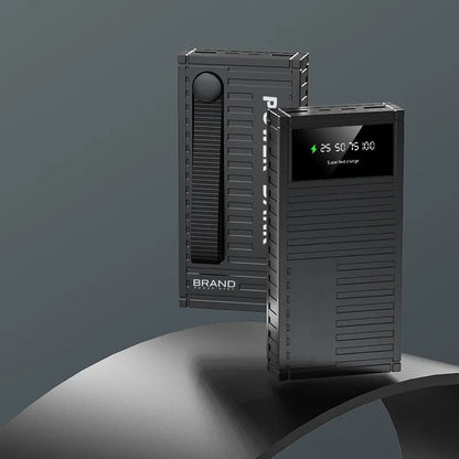 High capacity 30000 mAh POWER BANK