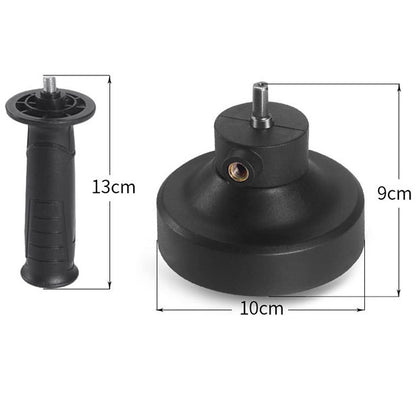 Jiageng JG20375495 Polishing Head For Polisher