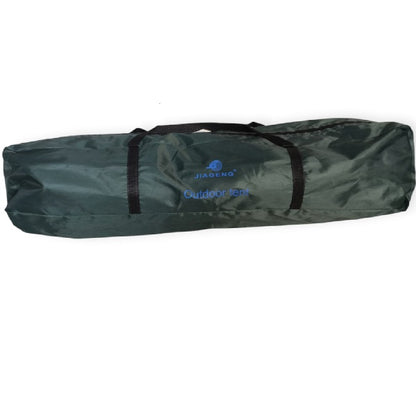 1831241 Four Corner Tent Blue 2.15m x 2.15m x 1.42m