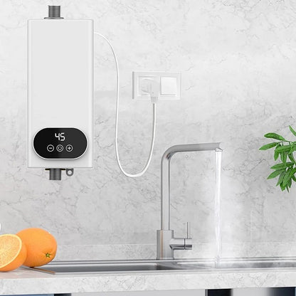 Skarb JG20375623 Electric Instant Water Heater RYK-007