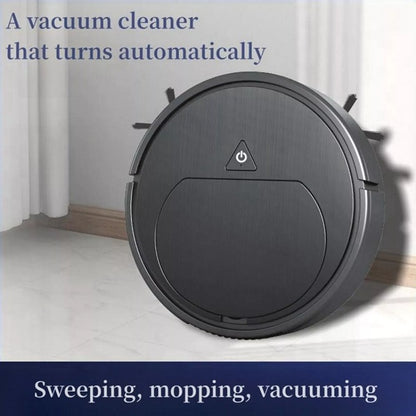 Baihuo MY-7151 Mini Floor Robot Vaccum