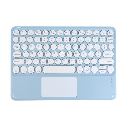 SE-TQ27 Type C Rechargeable Wireless Bluetooth Keyboard