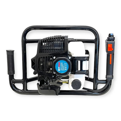 Hitman HT-ED76MAX Ground Driller 73CC 6.5HP