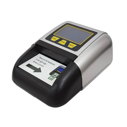 JG20375616 Rechargeable Multi Currency Money Detector