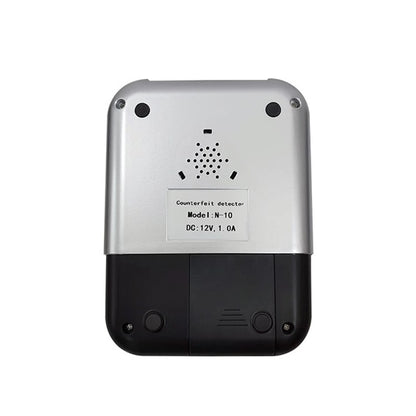 JG20375616 Rechargeable Multi Currency Money Detector