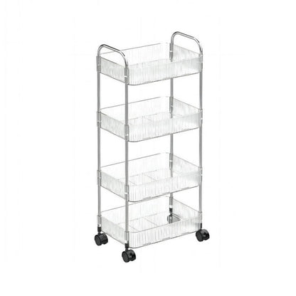 JG20375641 4 Layer Storage Trolley