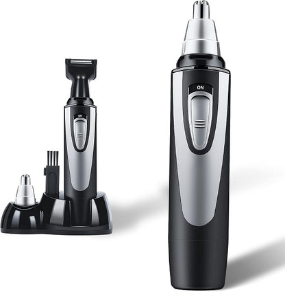 Aerbes AB-BM05 2In1 Nose And Hair Cleaner Shaver