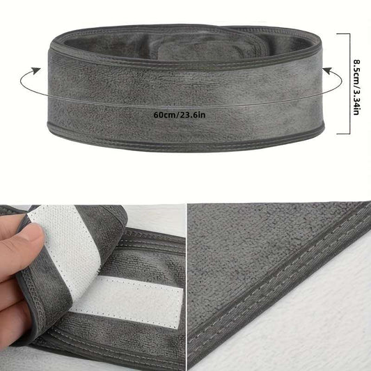 Adjustable Hair Tie for Women