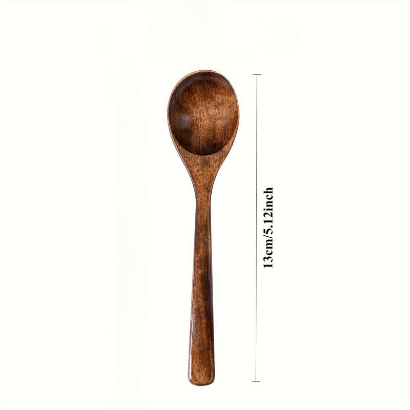 premium wooden spoon