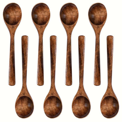 premium wooden spoon
