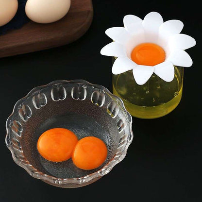 1pc Kitchen Egg Separator