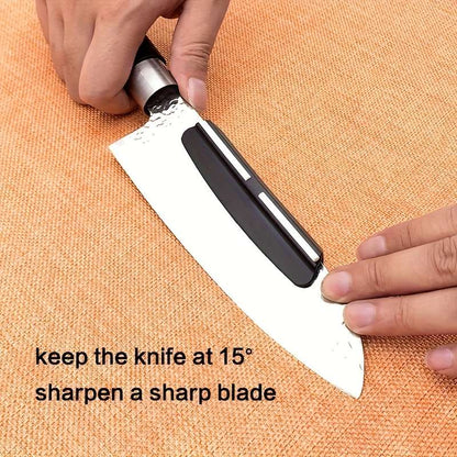 Knife Sharpener