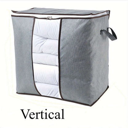 extra large storage bag with durable handles
